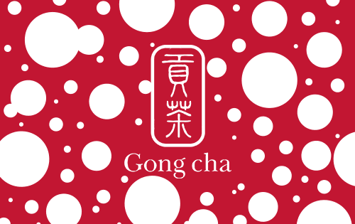 Gift Brand Image